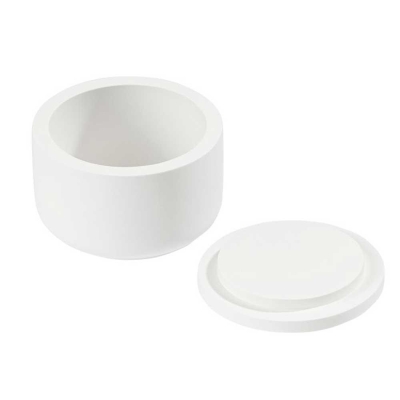 Preview: Silikongießform Dose mit Deckel - HobbyFun