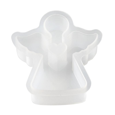 Silikongießform Engel - HobbyFun