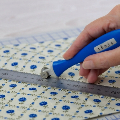 Precision Rotary Cutter - Tonic Studios
