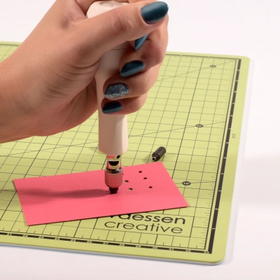 Preview: Screw Punch - Vaessen