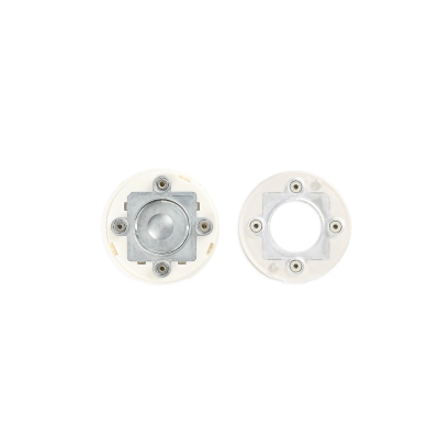 Magnetic Anywhere Stanzer Kreis Ø 2,5cm - Vaessen
