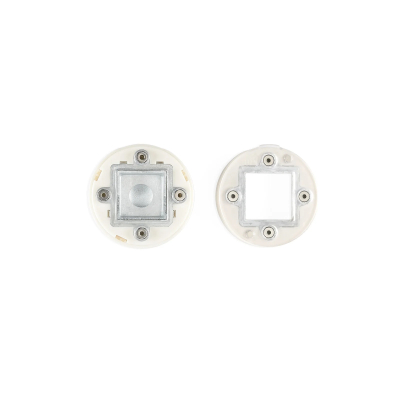 Magnetic Anywhere Stanzer Quadrat Ø 2,5cm - Vaessen