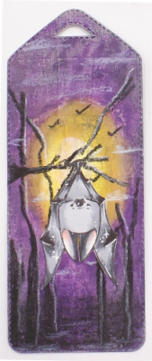 Little Monsters, Clearstamp - Impronte d'Autore