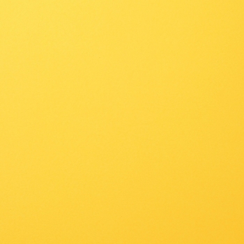 Cardstock Smooth, Lemon Yellow - Florence