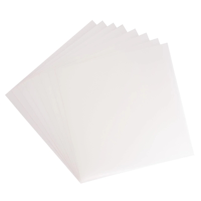 Frosted Sheets 12x12 - Vaessen