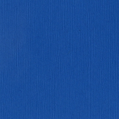 Cardstock Leinenstruktur, North Sea - Bazzill