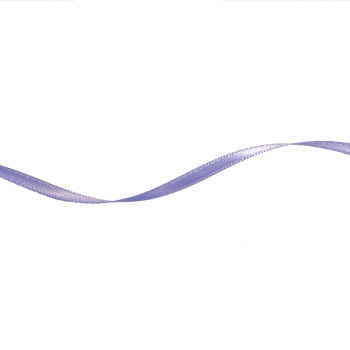 Satinband 3mm, Lavendel - Vaessen