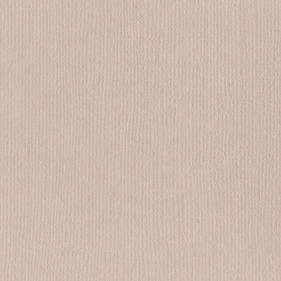 Cardstock Leinenstruktur, Twig - Bazzill