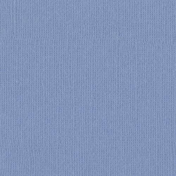 Cardstock Leinenstruktur, Stonewash - Bazzill