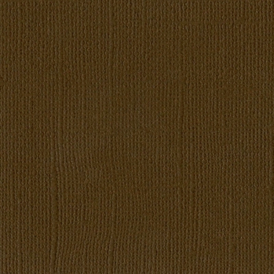 Cardstock Leinenstruktur, Pinecone - Bazzill