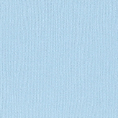 Cardstock Leinenstruktur, Starmist - Bazzill