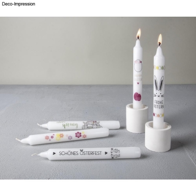 Transferfolie "Frohe Ostern" - Rayher