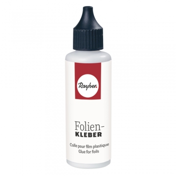 Folienkleber - Rayher