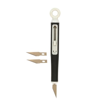 Preview: Retractable Craft Knife - Tonic Studios (Tim Holtz)