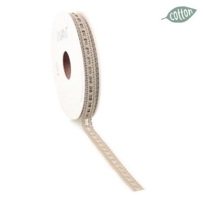 Lacotte Band Taupe