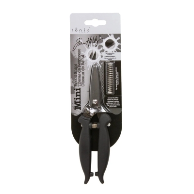 Mini Recoil Snips - Tonic Studios