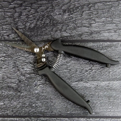 Mini Recoil Snips - Tonic Studios