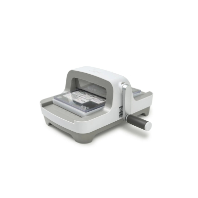 Big Shot A5 New Design - Sizzix