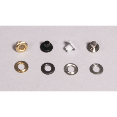 Preview: Ösen-Set 3mm - Rayher