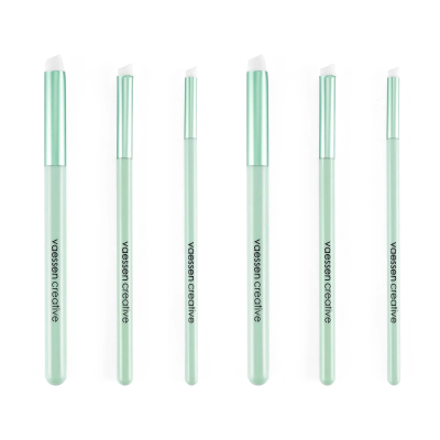 Detail Blending Brushes - Vaessen