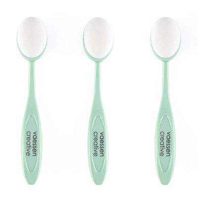 Blending Brushes - Vaessen