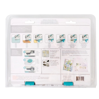 Preview: Crop-a-Dile Big Bite - We R Memory Keepers