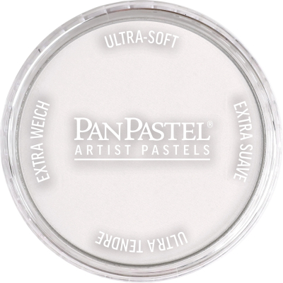 Pearl Medium, Ultra Soft Künstlerpastelle - PANPASTEL®