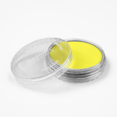 Hansa Gelb, Ultra Soft Künstlerpastelle - PANPASTEL®