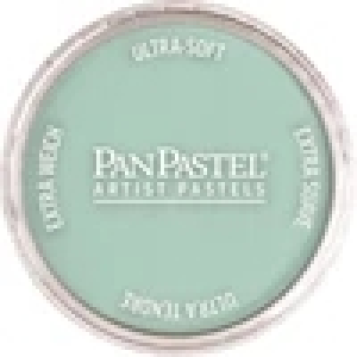 Phtalotürkis Hell, Ultra Soft Künstlerpastelle - PANPASTEL®