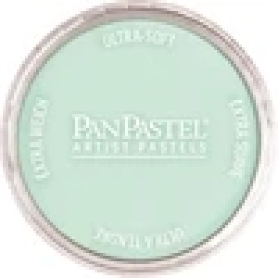 Phtalogrün Hell, Ultra Soft Künstlerpastelle - PANPASTEL®