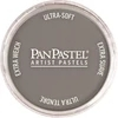 Neutralgrau, Ultra Soft Künstlerpastelle - PANPASTEL®