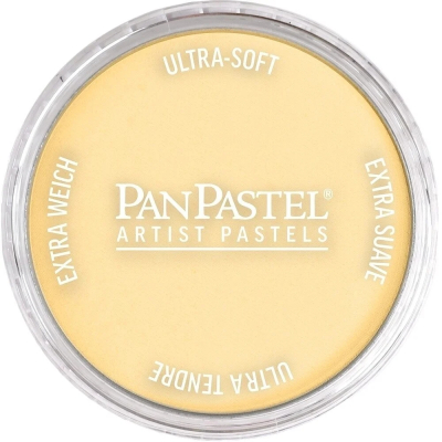 Light Gold, Ultra Soft Künstlerpastelle - PANPASTEL®