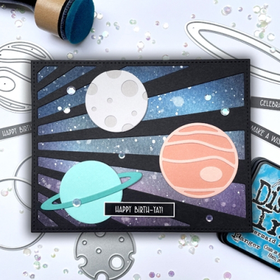 Preview: Planeten, Stanze - Impronte D'Autore