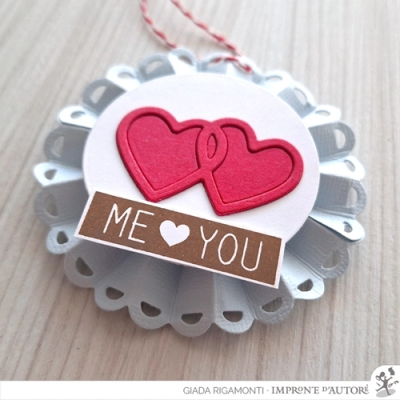 Preview: Wedding Mix, Stanze - Impronte D'Autore