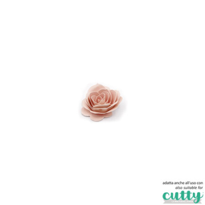 Rosellina 3D, Stanze - Impronte D'Autore