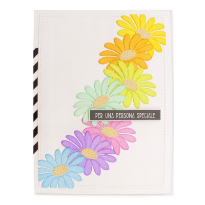 Preview: Daisy, Stanze - Impronte D'Autore