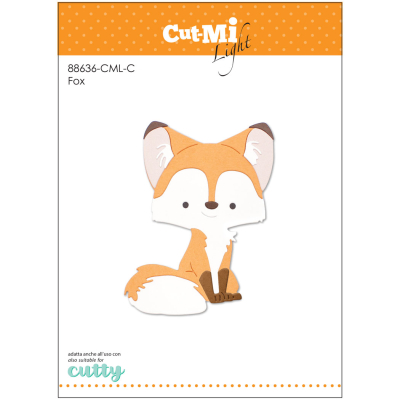 Fox, Stanze - Impronte D'Autore