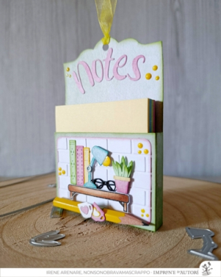 Preview: Libreria #5- Get Organized, Stanze - Impronte D'Autore