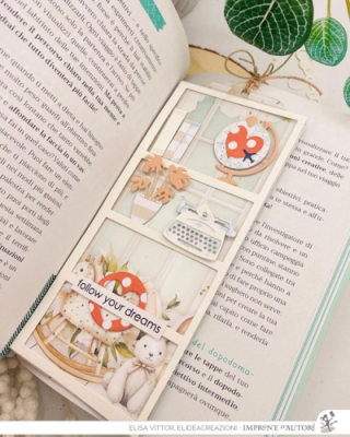Preview: Libreria #6 - Travel Mood, Stanze - Impronte D'Autore