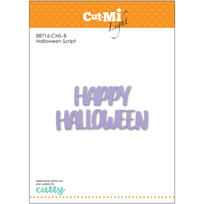 Halloween Script, Stanze - Impronte D'Autore