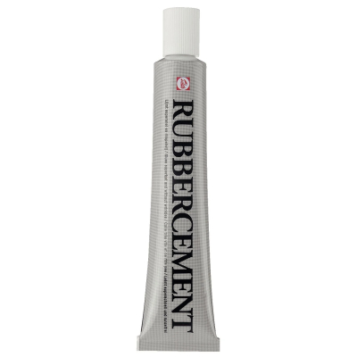 Rubbercement, Spezialkleber - Talens