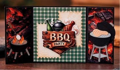 Preview: Grill Essentials, Stanze – Find It Trading