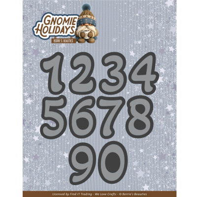 Numbers, Stanze – Find It Trading