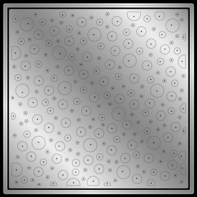 Preview: Spots, Stanze - Crafter's Companion