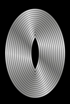 Preview: Oval, Stanze - Crafter's Companion