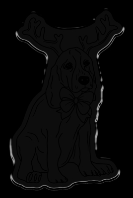 Beagle, Stempel & Stanze - Crafter's Companion