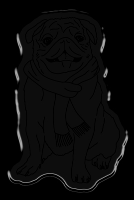 Pug, Stempel & Stanze - Crafter's Companion