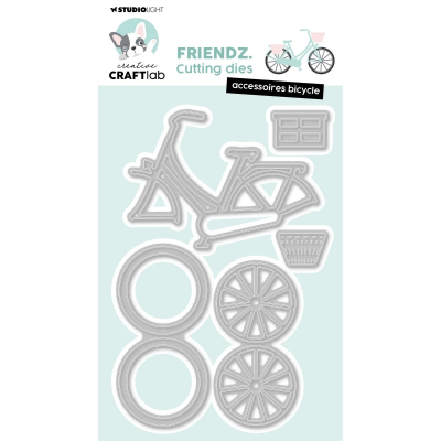 Bicycle, Stanze - Studiolight