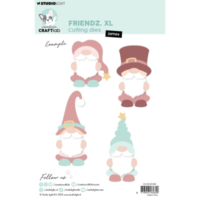 Gnome James, Stanze - Studiolight