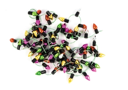 Preview: Fairy Lights Garland - Craft Consortium